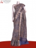 Floral Pure Printed Silk Saree